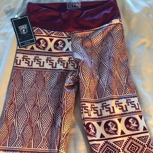 XS Seminole Leggings